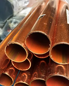 Copper