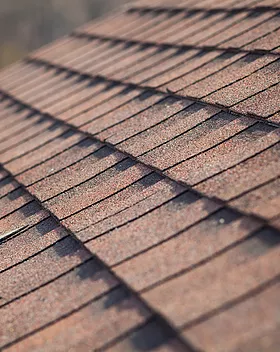 Roof Tiles