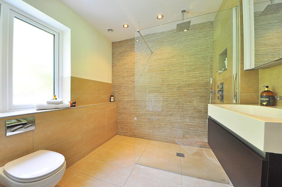 Tips on How to Pick the Right Bathroom Flooring