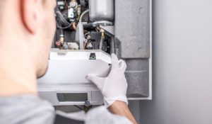 Central Heating Suppliers: The Benefits of Efficient Heating Solutions for UK Homes